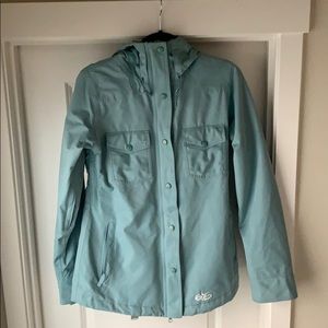 Nike 6.0 Snowboarding jacket women’s size M.